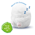 Curlimals Arctic Glow Perry the Polar Bear